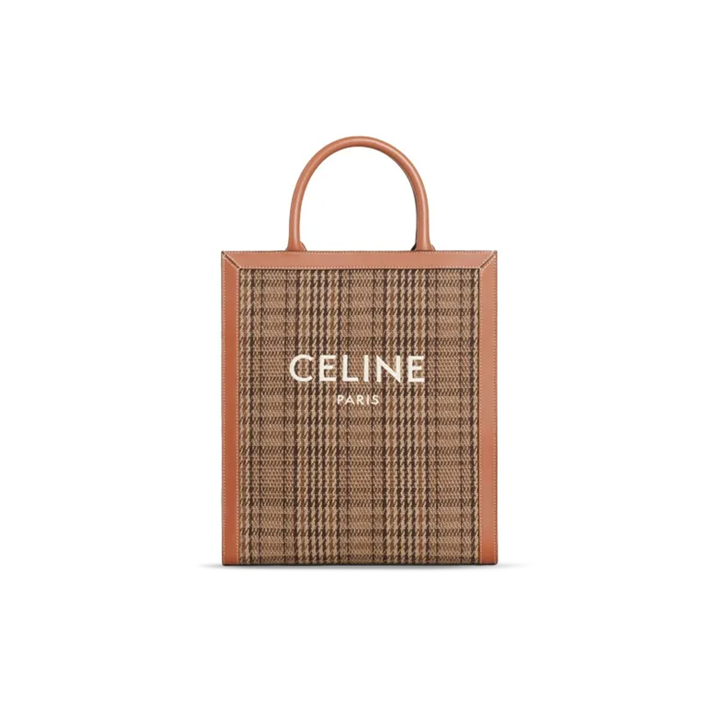 CELINE SMALL TOTE CABAS CELINE SULKY 192082CXG.19RT (33*28.5*cm)